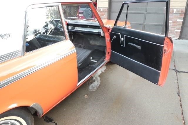 1965 Studebaker Daytona -- - photo 10