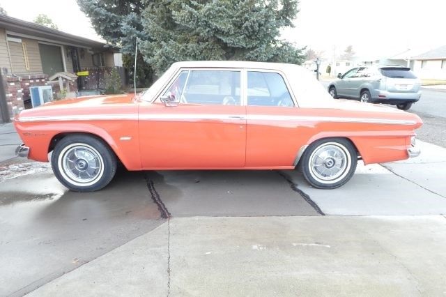 1965 Studebaker Daytona -- - photo 2