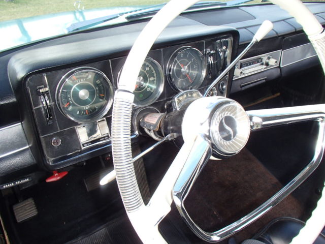 1965 Studebaker Daytona Two-Door Coupe - photo 11