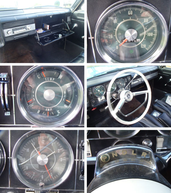 1965 Studebaker Daytona Two-Door Coupe - photo 12