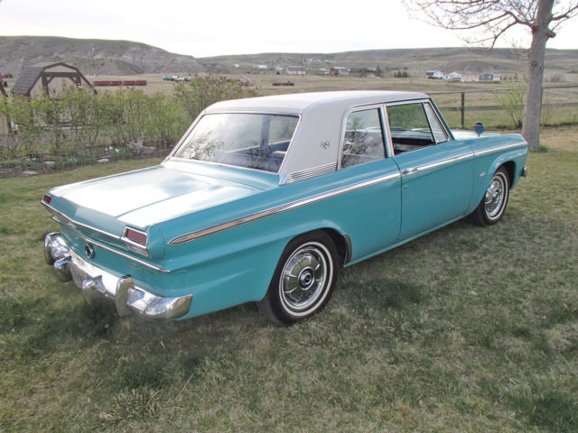 1965 Studebaker Daytona Two-Door Coupe - photo 2