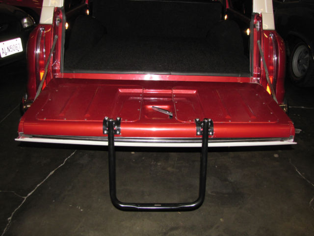 1965 Studebaker Wagonaire - photo 13