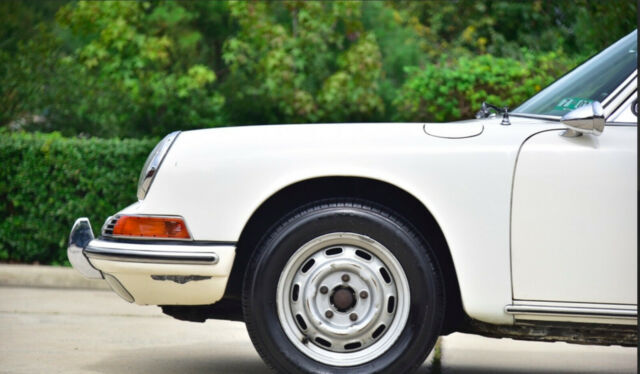 1965 Porsche 911 - photo 11