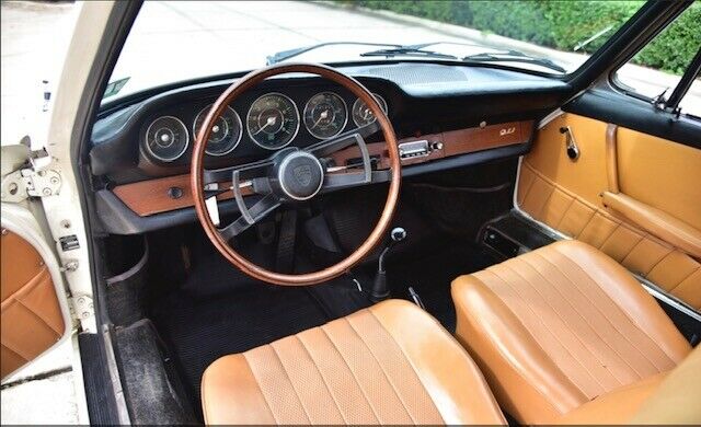 1965 Porsche 911 - photo 12