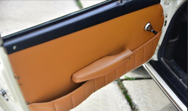 1965 Porsche 911 - photo 13