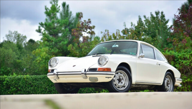 1965 Porsche 911 - photo 3