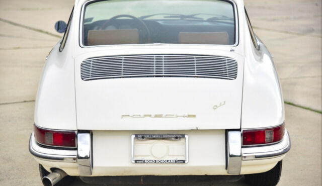 1965 Porsche 911 - photo 6