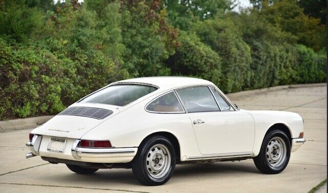 1965 Porsche 911 - photo 7