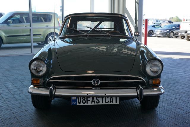 1965 Other Makes Sunbeam - photo 11