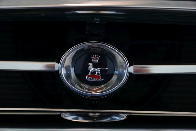 1965 Other Makes Sunbeam - photo 13