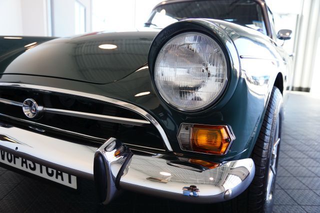 1965 Other Makes Sunbeam - photo 2