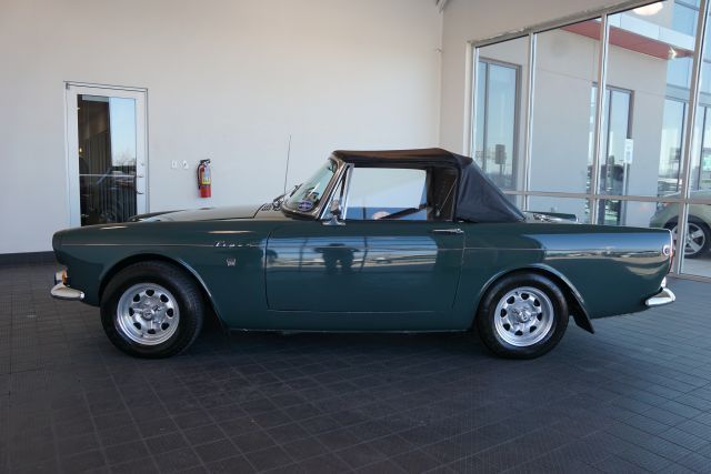 1965 Other Makes Sunbeam - photo 3