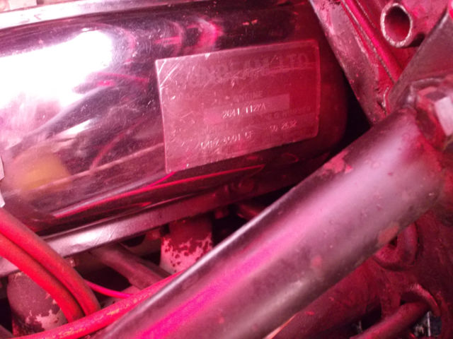 1965 Other Makes Tiger - photo 10