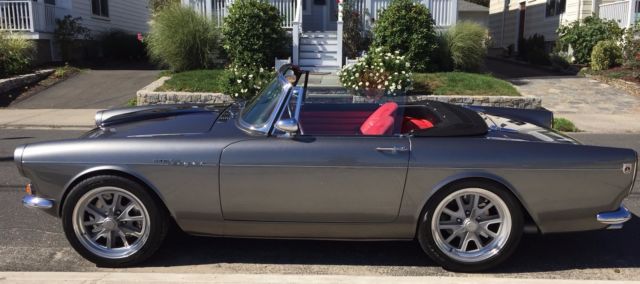 1965 Sunbeam Tiger MK1 *Restomod* 1965 Shelby