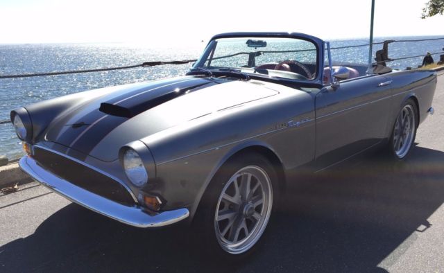 1965 Shelby - photo 3