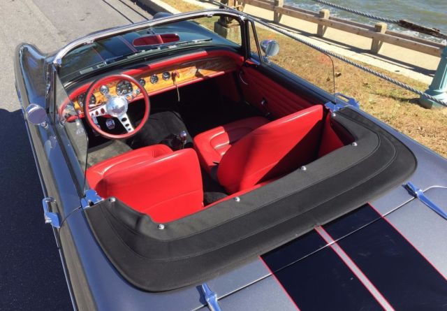 1965 Shelby - photo 8