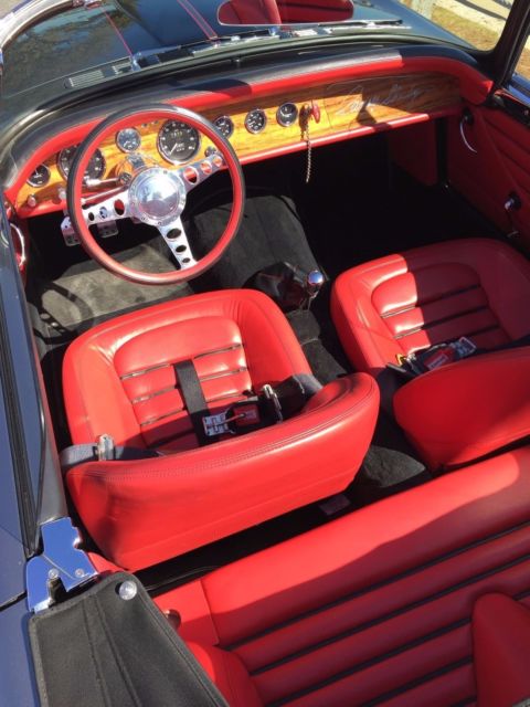 1965 Shelby - photo 9