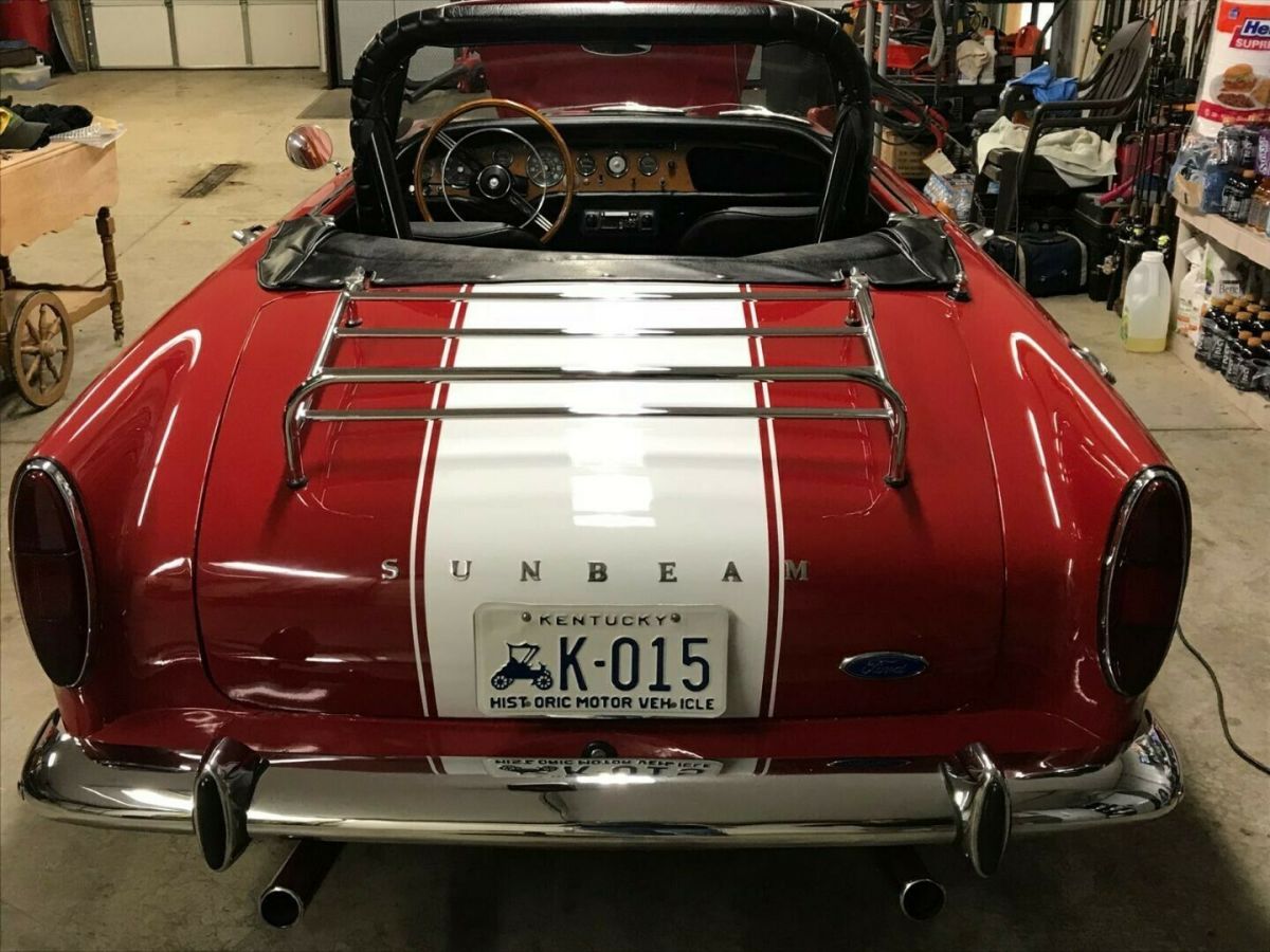 1965 Other Makes - photo 2