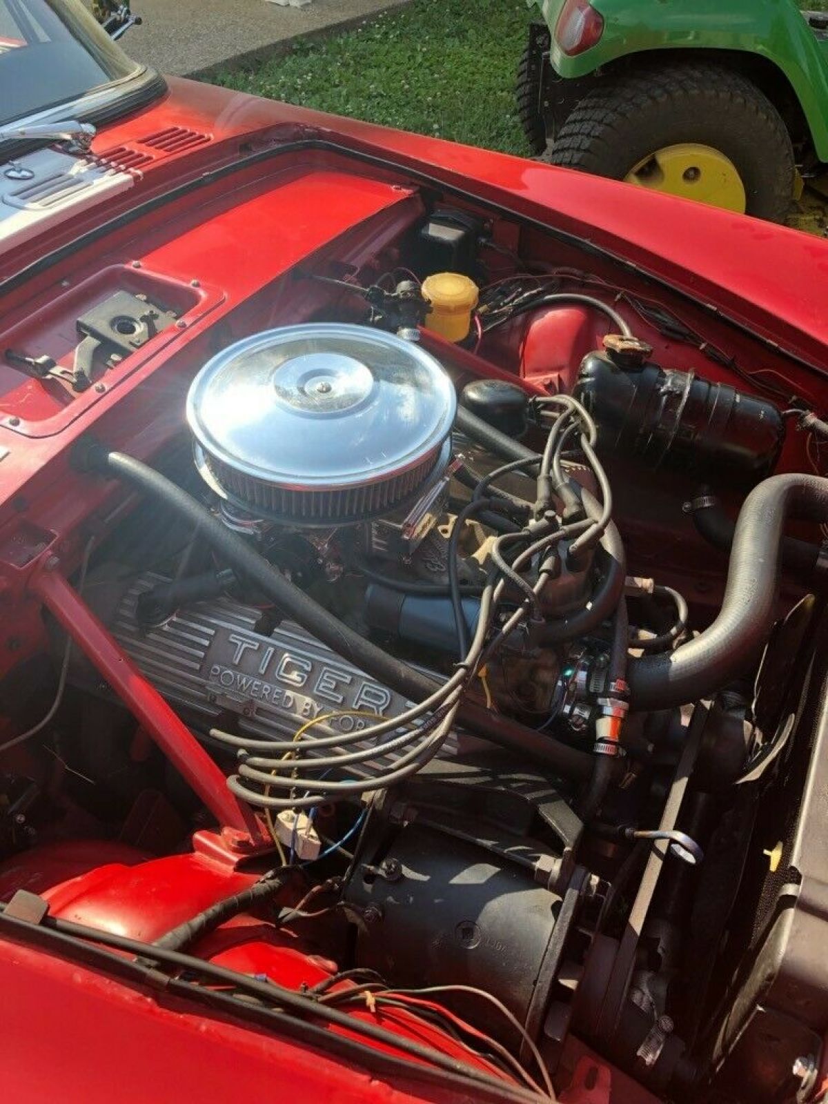 1965 Other Makes - photo 5