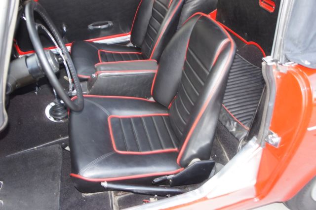 1965 Other Makes TIGER - photo 8