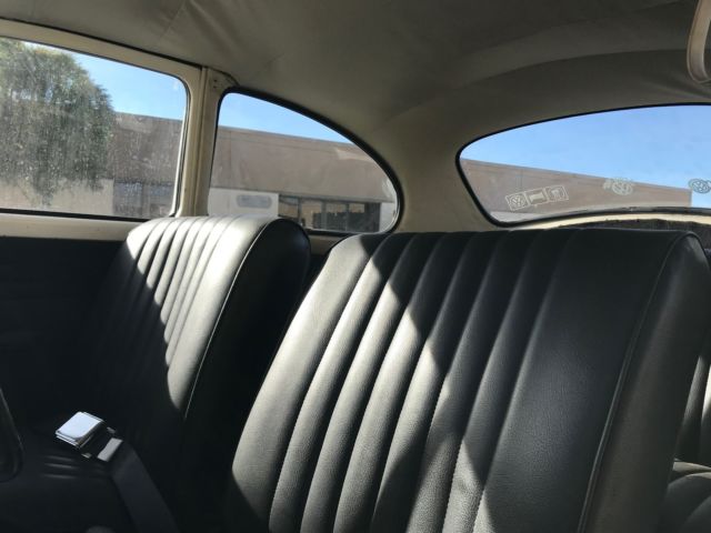1965 Volkswagen Beetle - Classic Bug - photo 12