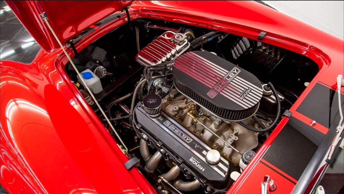 1965 Shelby Cobra - photo 6