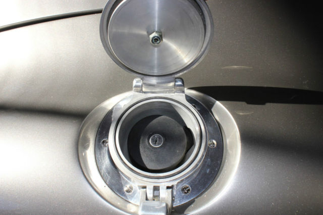 1965 Shelby Superformance - photo 12