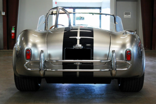 1965 Shelby Superformance - photo 3