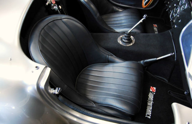 1965 Shelby Superformance - photo 7