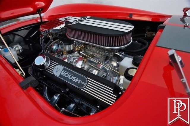 1965 Other Makes 427 Cobra MkIII SC -- - photo 10