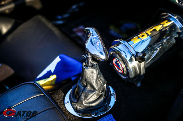 1965 Replica/Kit Makes Superformance - photo 4