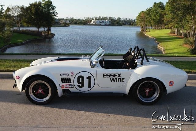 1965 Shelby - photo 2