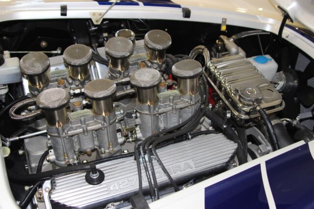 1965 Other Makes Cobra Mark III -- - photo 12