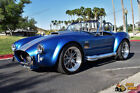 1965 Shelby Cobra Superformance MK-III