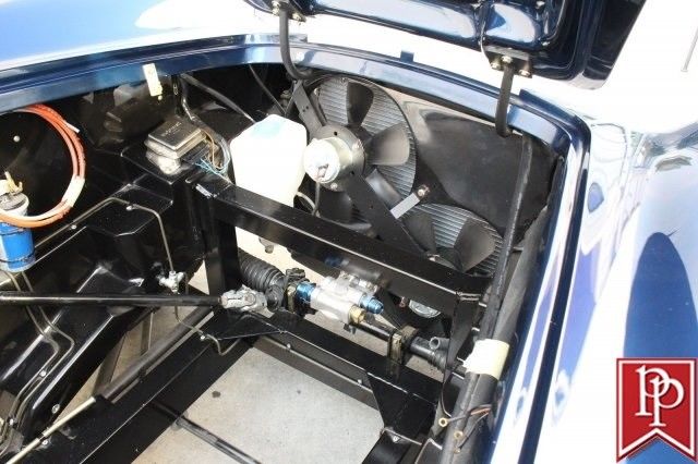 1965 Other Makes Cobra MKIII - photo 12
