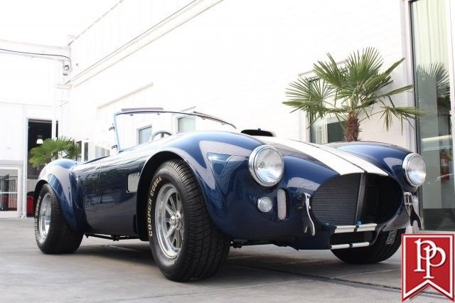 1965 Other Makes Cobra MKIII - photo 2
