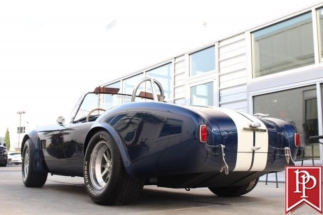 1965 Other Makes Cobra MKIII - photo 3