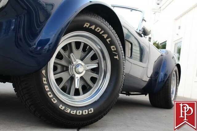 1965 Other Makes Cobra MKIII - photo 10