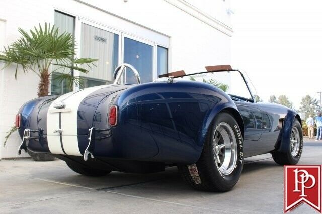 1965 Other Makes Cobra MKIII - photo 6