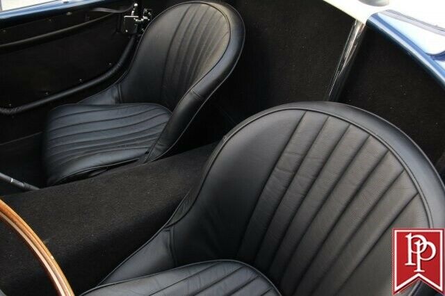 1965 Other Makes Cobra MKIII - photo 9