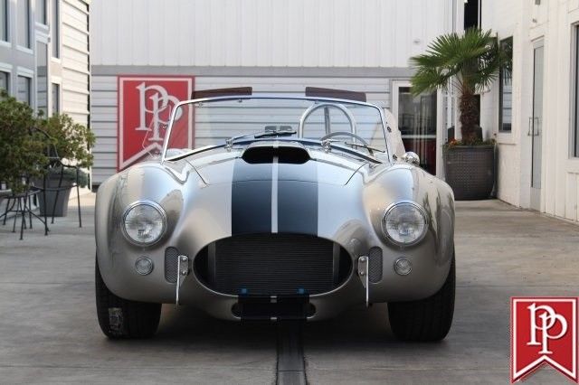 1965 Other Makes Cobra MKIII