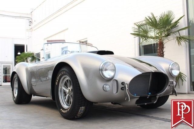 1965 Other Makes Cobra MKIII - photo 10