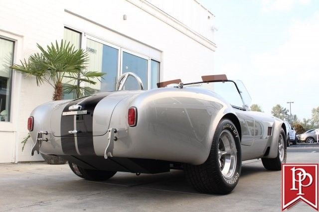 1965 Other Makes Cobra MKIII - photo 11