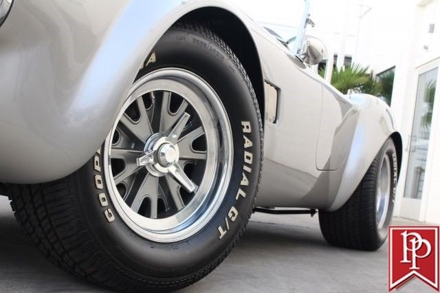 1965 Other Makes Cobra MKIII - photo 12