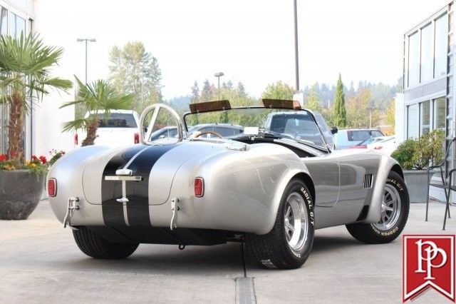 1965 Other Makes Cobra MKIII - photo 2