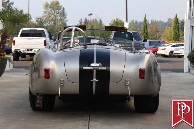 1965 Other Makes Cobra MKIII - photo 3
