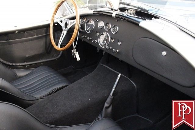 1965 Other Makes Cobra MKIII - photo 4