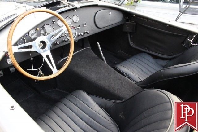1965 Other Makes Cobra MKIII - photo 5