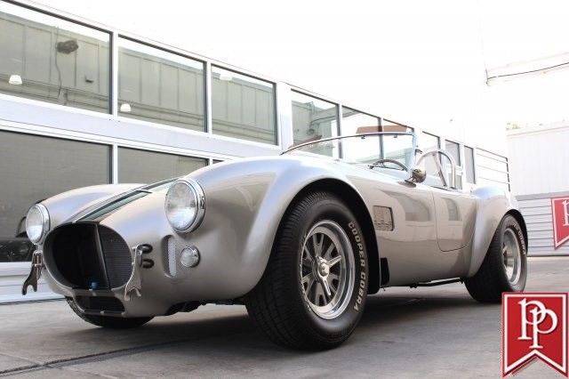 1965 Other Makes Cobra MKIII - photo 6