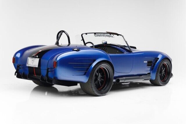 1965 Shelby - photo 3